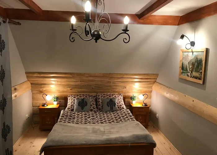 威拉安娜旅馆 民宿 考斯赛力克