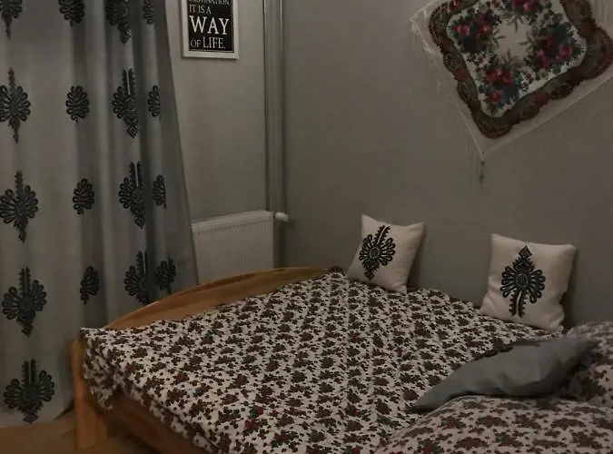 威拉安娜旅馆 民宿 考斯赛力克