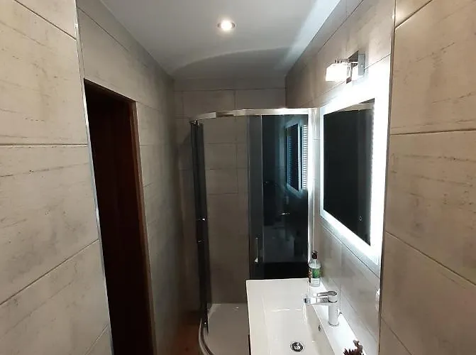 威拉安娜旅馆 民宿 *